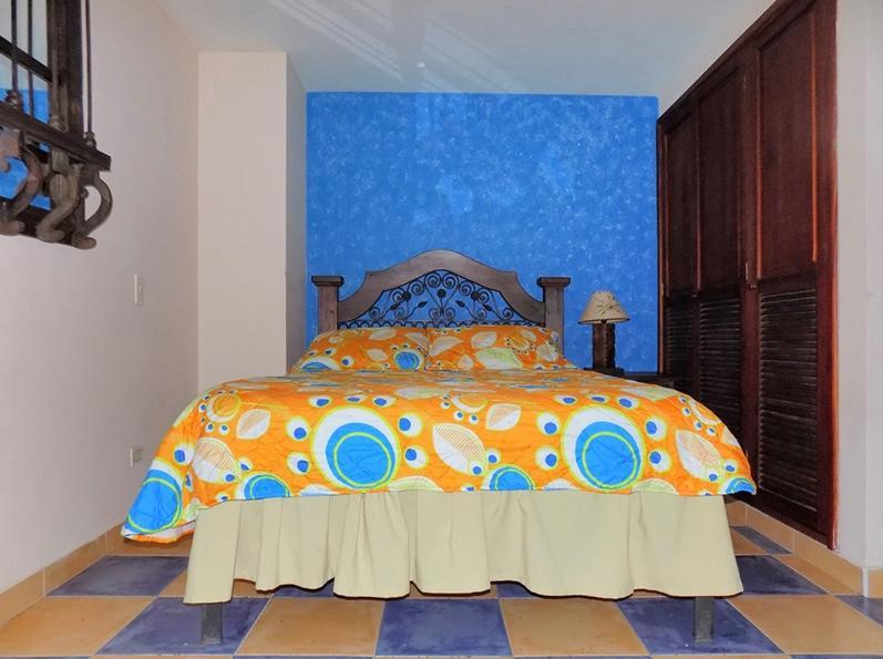 Hotel Casa Colonial Santa Rosa De Cabal Bagian luar foto