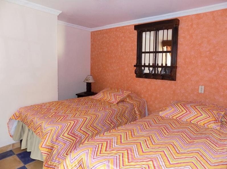 Hotel Casa Colonial Santa Rosa De Cabal Bagian luar foto