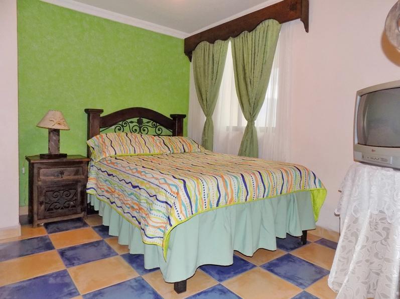 Hotel Casa Colonial Santa Rosa De Cabal Bagian luar foto