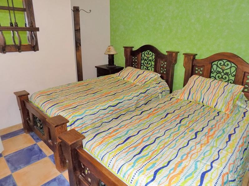Hotel Casa Colonial Santa Rosa De Cabal Bagian luar foto