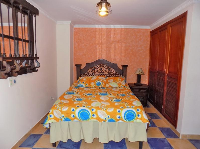 Hotel Casa Colonial Santa Rosa De Cabal Bagian luar foto