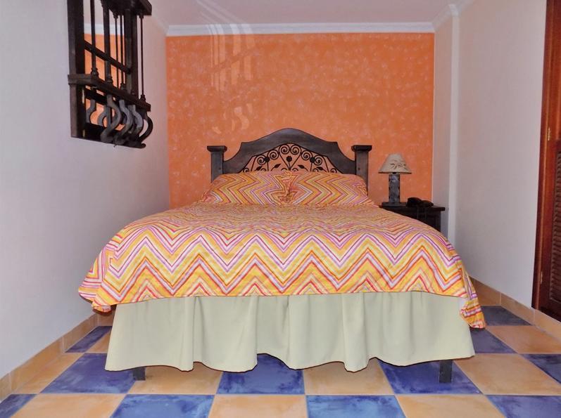 Hotel Casa Colonial Santa Rosa De Cabal Bagian luar foto